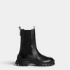 D2 Statement Ankle Boots