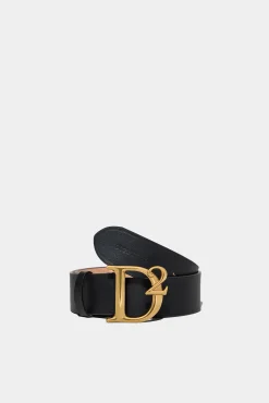 D2 Statement Belt