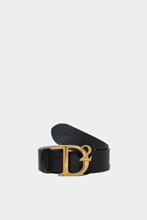 D2 Statement Belt
