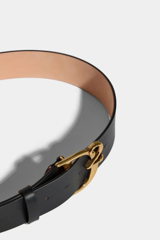 D2 Statement Belt