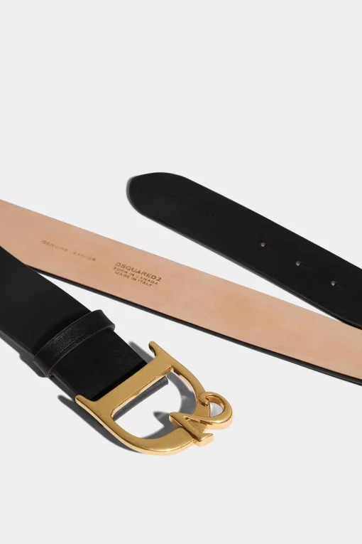 D2 Statement Belt