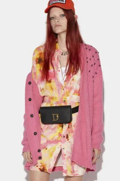 D2 Statement Belt Bag