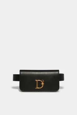 D2 Statement Belt Bag
