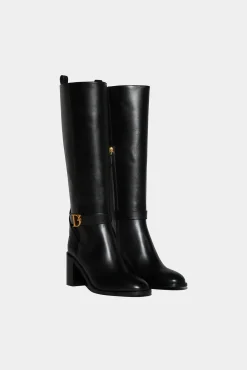 D2 Statement Boots