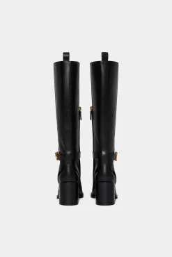 D2 Statement Boots
