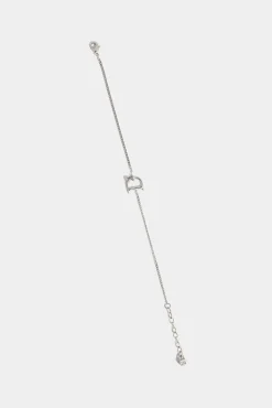 D2 Statement Bracelet