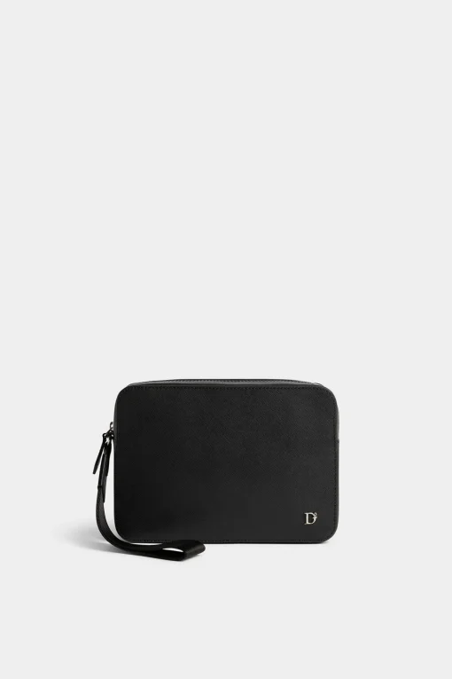 D2 Statement Clutch