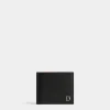 D2 Statement Coin Wallet