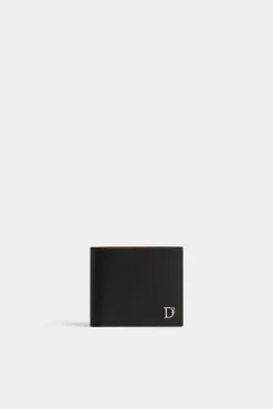 D2 Statement Coin Wallet