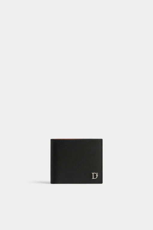 D2 Statement Coin Wallet