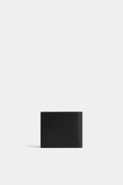 D2 Statement Coin Wallet