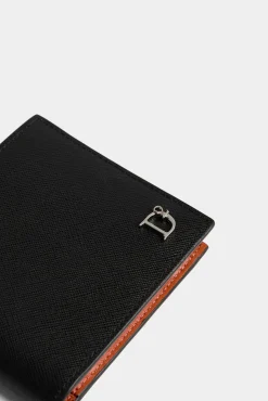 D2 Statement Coin Wallet