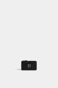 D2 Statement Credit Card Holder