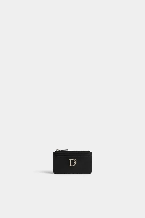 D2 Statement Credit Card Holder