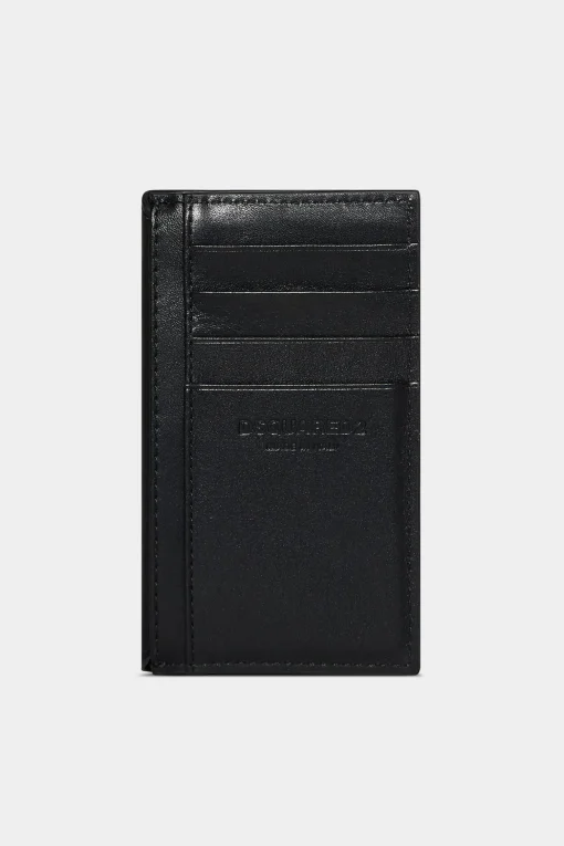 D2 Statement Credit Card Holder