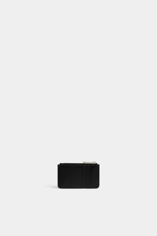 D2 Statement Credit Card Holder