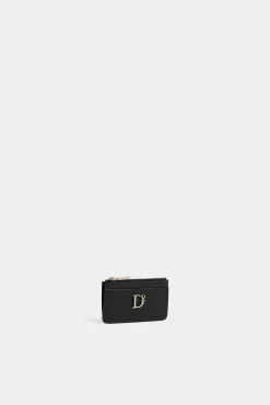 D2 Statement Credit Card Holder