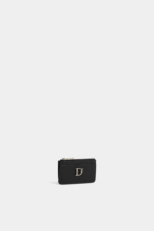 D2 Statement Credit Card Holder