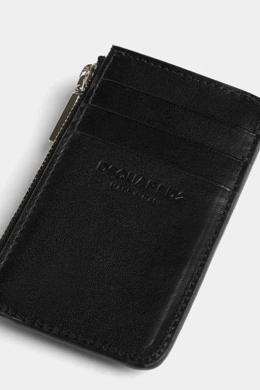D2 Statement Credit Card Holder