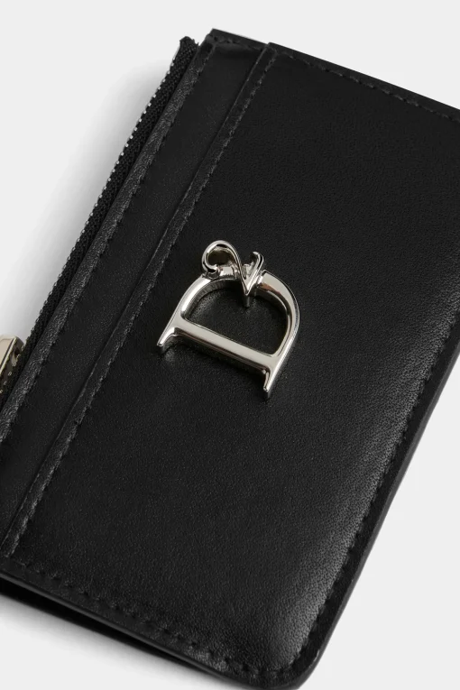 D2 Statement Credit Card Holder