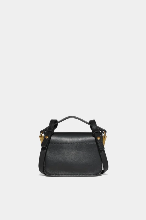 D2 Statement Crossbody