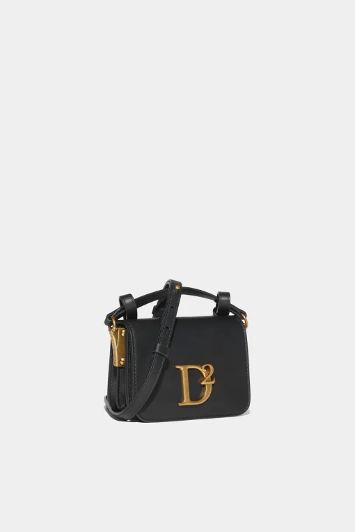 D2 Statement Crossbody