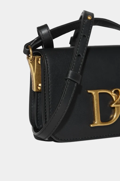 D2 Statement Crossbody