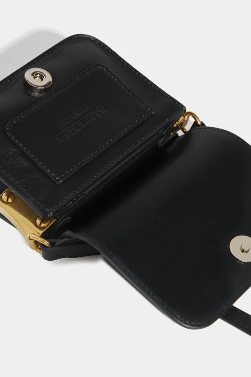 D2 Statement Crossbody