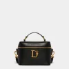 D2 Statement Crossbody Bag