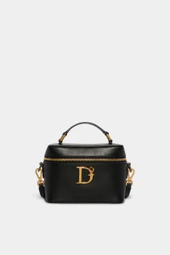 D2 Statement Crossbody Bag