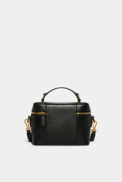 D2 Statement Crossbody Bag