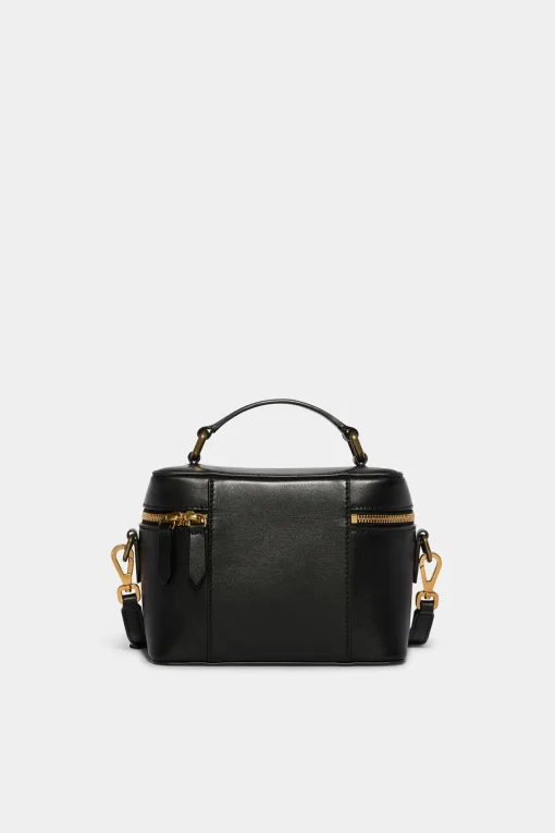 D2 Statement Crossbody Bag
