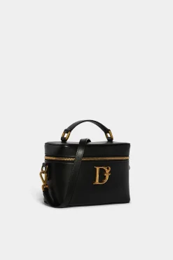 D2 Statement Crossbody Bag
