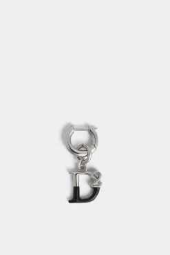 D2 Statement Earring