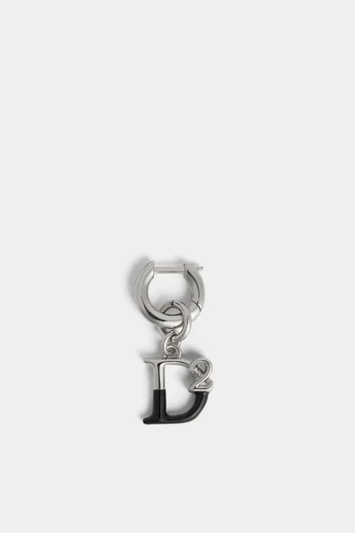 D2 Statement Earring