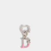 D2 Statement Earring