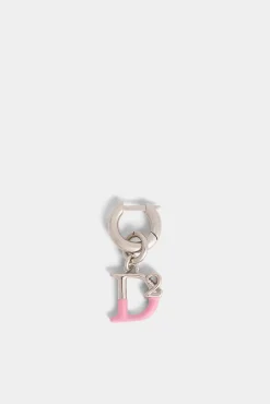 D2 Statement Earring