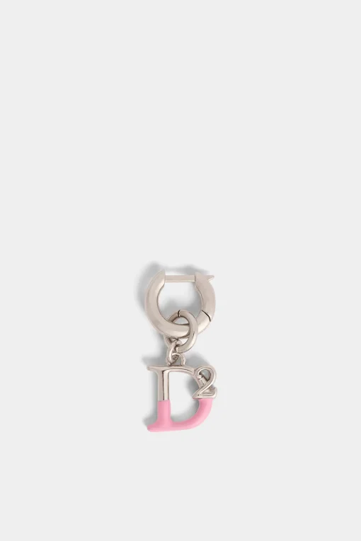 D2 Statement Earring
