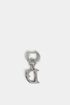 D2 Statement Earring