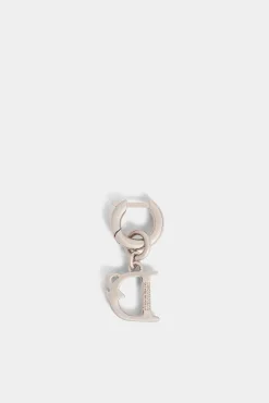 D2 Statement Earring