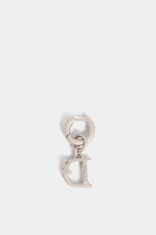 D2 Statement Earring