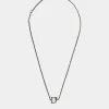 D2 Statement Necklace
