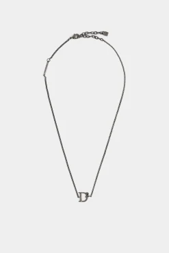 D2 Statement Necklace