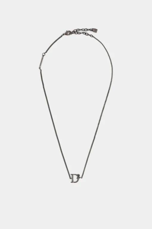 D2 Statement Necklace