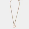 D2 Statement Necklace