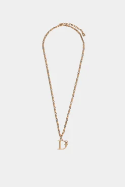 D2 Statement Necklace