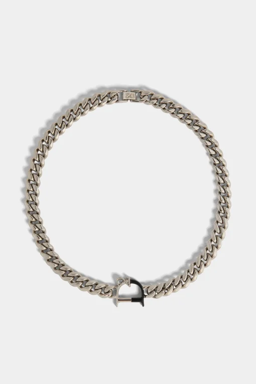 D2 Statement Necklace