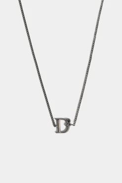D2 Statement Necklace