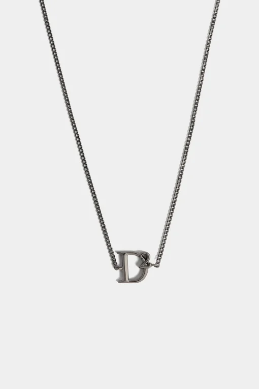 D2 Statement Necklace