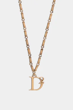 D2 Statement Necklace